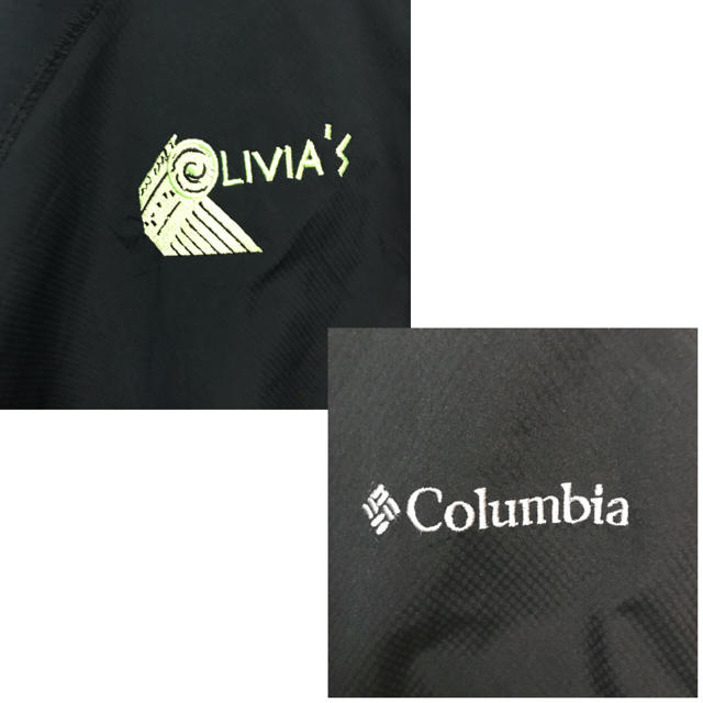 Columbia(コロンビア)の<刺繍希少デザイン>コロンビア Columbia ジャケット メンズのジャケット/アウター(ブルゾン)の商品写真