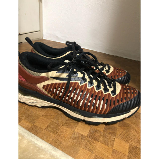 asics(アシックス)のKIKO  KOSTADINOV×ASICS  スニーカー メンズの靴/シューズ(スニーカー)の商品写真