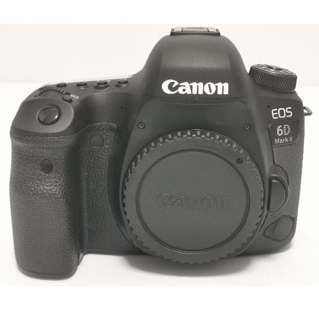Canon EOS 6D Mark II 標準&望遠&単焦点トリプルレンズセット Canon EOS 6D Mark II 標準&望遠&単焦点トリプルレンズセット