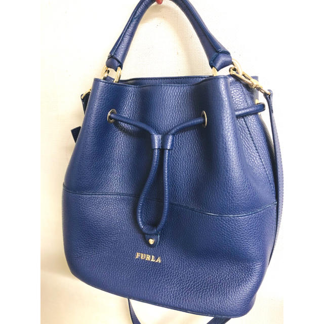 Furla(フルラ)のFURLA 2way ショルダーバッグ レディース レディースのバッグ(ショルダーバッグ)の商品写真