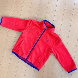 ラルフローレン(Ralph Lauren)のラルフローレン　90サイズ　　本日限定お値下げ(ジャケット/上着)