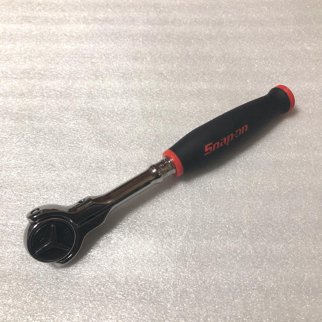 Snap-on FHCNF72 3/8 スイベルラチェット スナップオン 玄関先迄納品