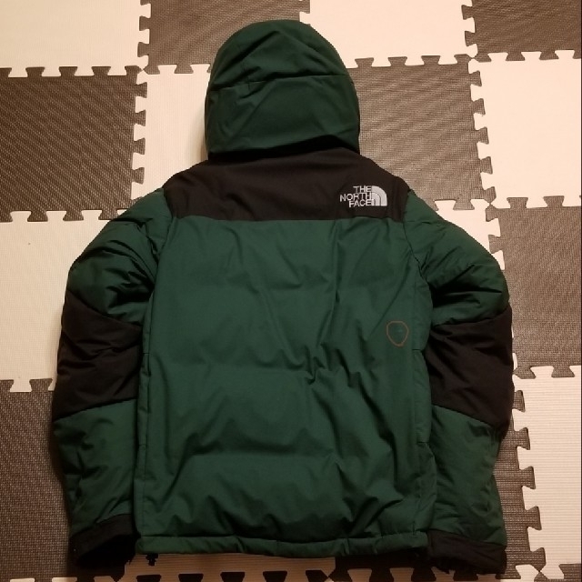 THE NORTH FACE(ザノースフェイス)のノースフェイス　バルトロライトジャケット　Sサイズ メンズのジャケット/アウター(ダウンジャケット)の商品写真