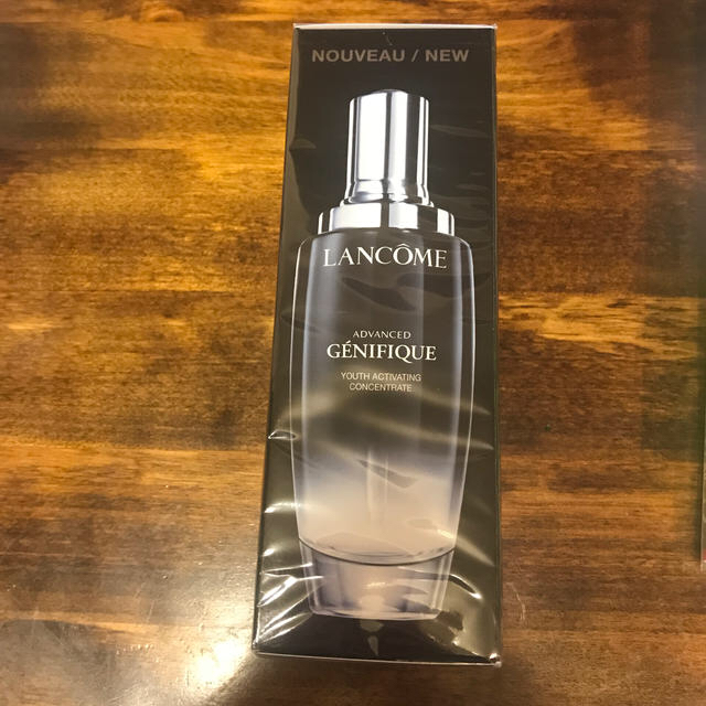 むむ様 ランコム ジェニフィックアドバンストN 100ml 【新作入荷