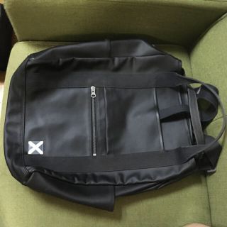 LUGGAGE LABEL(バッグパック/リュック)のフリマアイテム一覧 LUGGAGE LABEL(バッグパック/リュック)のフリマアイテム一覧