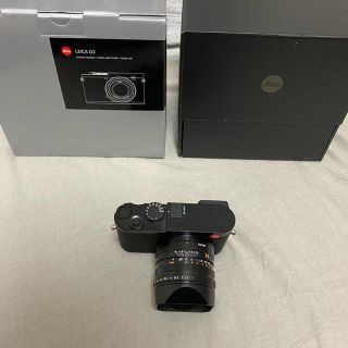 ライカ(LEICA)のライカ　Q2(コンパクトデジタルカメラ)