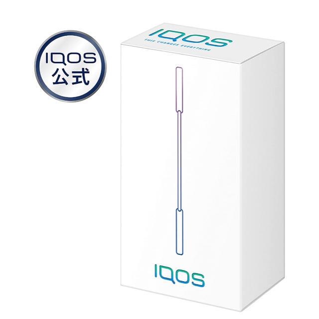 IQOS(アイコス)のIQOSクリーニングスティック【100本】 メンズのファッション小物(タバコグッズ)の商品写真