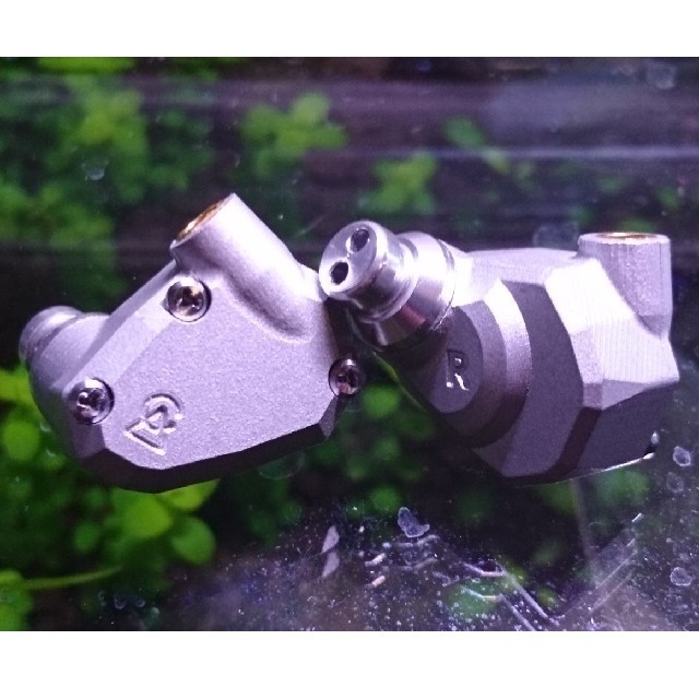 yoshi様専用】Campfire Audio NOVA CK - www.husnususlu.com