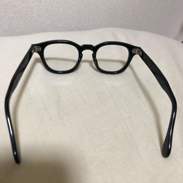 JULUS TART OPTICAL ジュリアスダートオプティカル　AR メンズのファッション小物(サングラス/メガネ)の商品写真