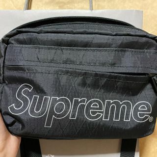 シュプリーム(Supreme)のsupreme ショルダーバック(ショルダーバッグ)