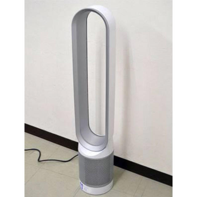 Dyson Pure Cool AM11 空気清浄機付き扇風機 超特価 スマホ/家電