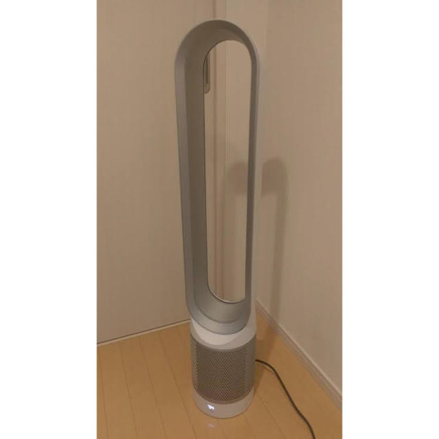 Dyson Pure Cool AM11 空気清浄機付き扇風機