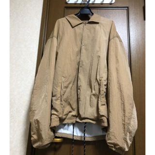 フリークスストア(FREAK'S STORE)のFREAK'S STORE コーチジャケット(ブルゾン)