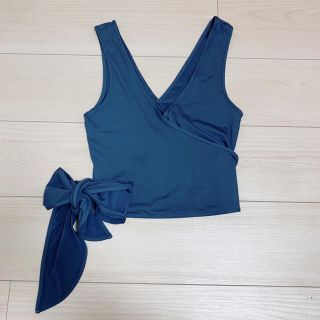 ルルレモン(lululemon)のLululemon ルルレモン タンクトップ(タンクトップ)