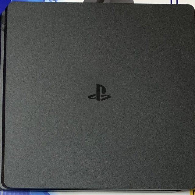 SONY PlayStation4 本体 CUH-2200AB01