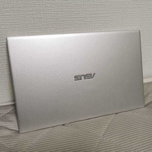 ASUS VivoBook S13 S330U ノートPC 13.3インチPC/タブレット