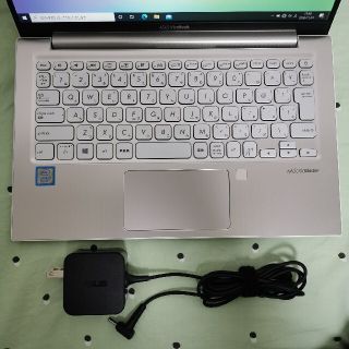 ASUS VivoBook S13 S330U ノートPC 13.3インチ