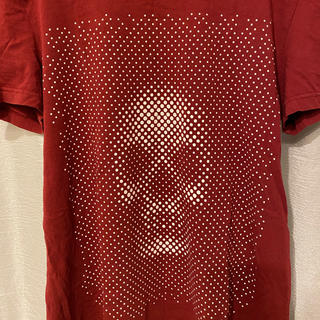 アレキサンダーマックイーン(Alexander McQueen)のアレキサンダーマックイーンalexander mcqueenのTシャツ(Tシャツ/カットソー(半袖/袖なし))