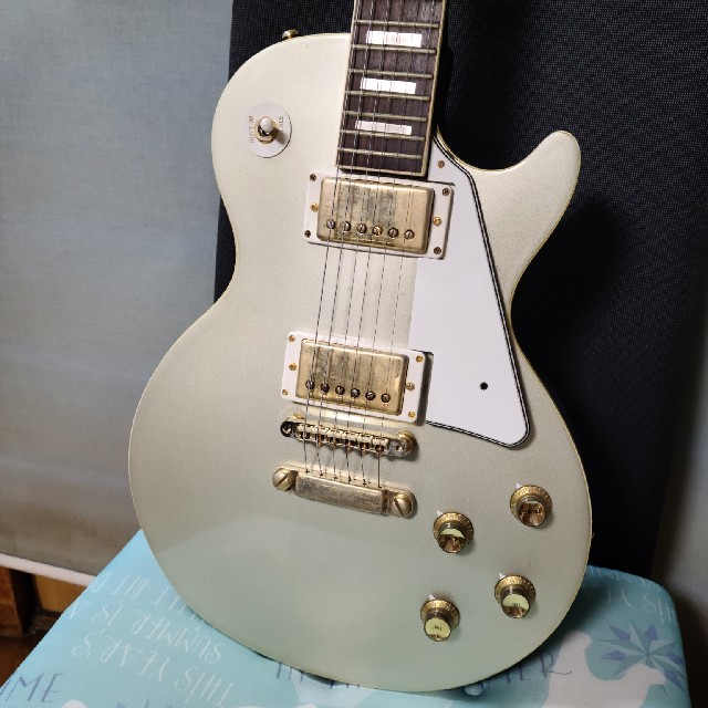 【ヴィンテージ】Gallan 共和商会　レスポール　日本製 Gibson コピー
