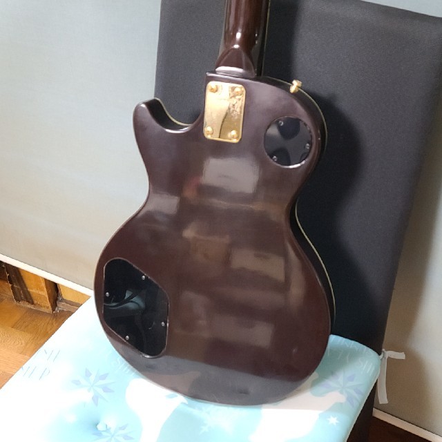 ヴィンテージ】Gallan 共和商会 レスポール 日本製 Gibson コピー