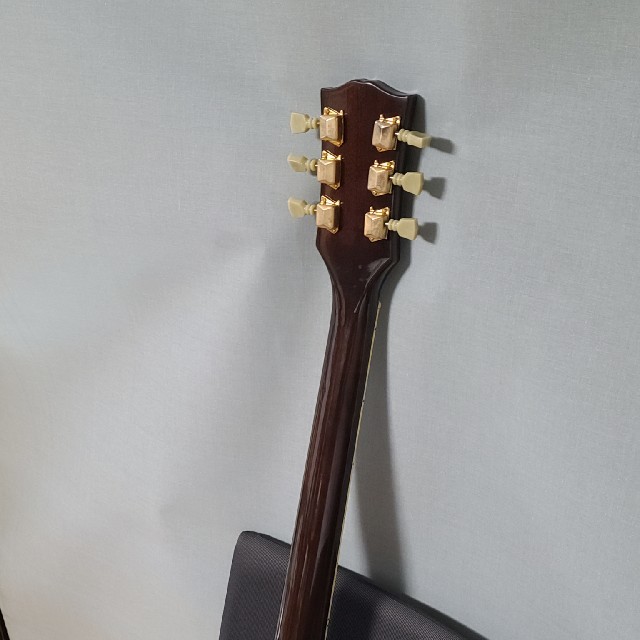 限定SALE品質保証 Gallan 共和商会 レスポール 日本製 Gibson コピーの