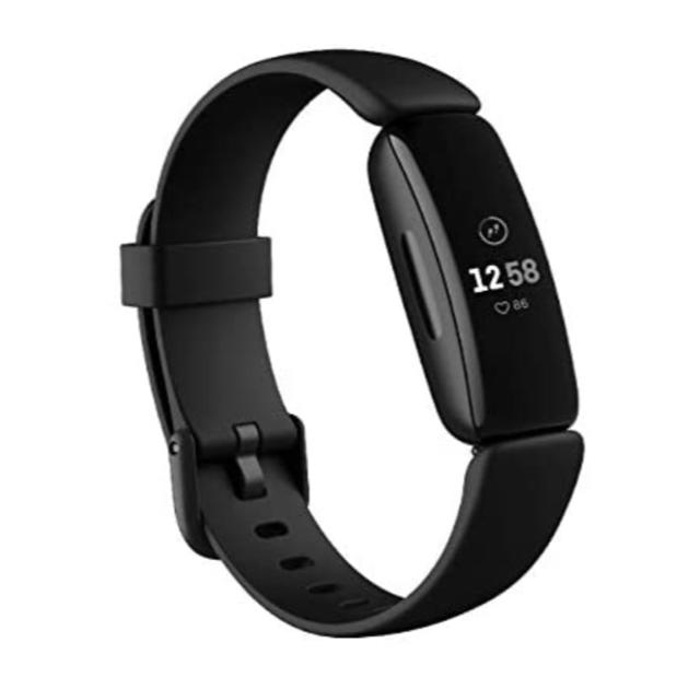 fitbit inspire2 新品　最新　プレゼント