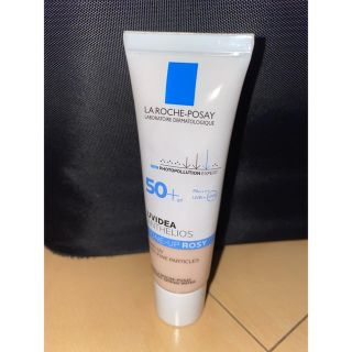 ラロッシュポゼ(LA ROCHE-POSAY)のラロッシュポゼ　トーンアップ　ローズ(化粧下地)