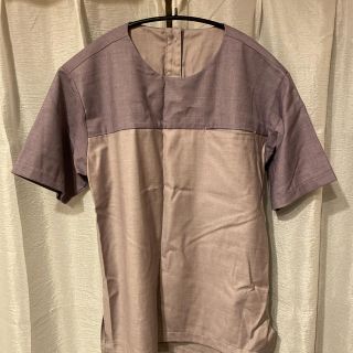 ステュディオス(STUDIOUS)のステュディオス　studious tシャツ(Tシャツ/カットソー(半袖/袖なし))