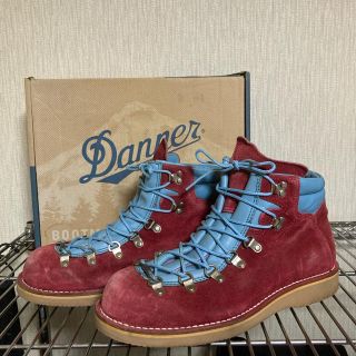 ダナー(Danner)のダナー　バーティゴ　カッツォ@様専用(ブーツ)