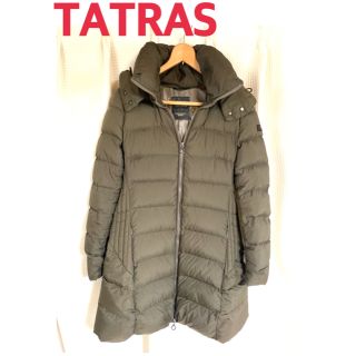 タトラス ヴィンテージ ダウンコート(レディース)の通販 5点 | TATRAS