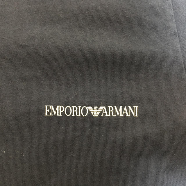 Emporio Armani(エンポリオアルマーニ)のARMANI、underwearラインのTシャツ メンズのトップス(Tシャツ/カットソー(半袖/袖なし))の商品写真