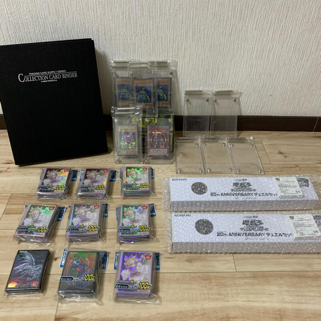 遊戯王(ユウギオウ)のこんぬ様専用 エンタメ/ホビーのトレーディングカード(シングルカード)の商品写真