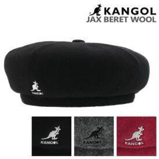 カンゴール(KANGOL)のカンゴール　ベレー帽(ハンチング/ベレー帽)