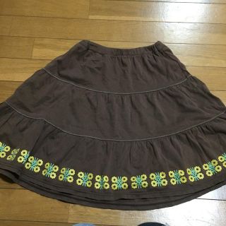 スカート 130㎝(スカート)