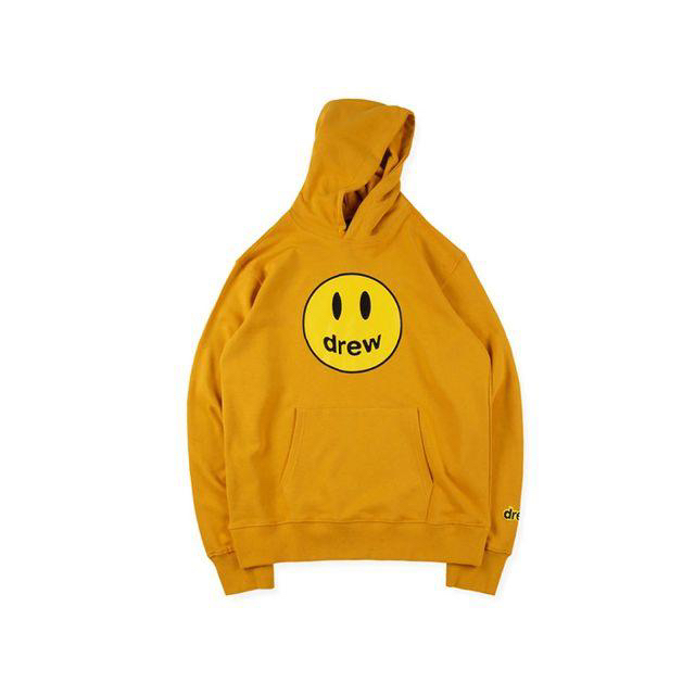 drew house mascot hoodie ドリューハウス フーディ L 殿堂 www.gold