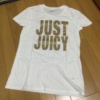 ジューシークチュール(Juicy Couture)の本日SALE!ジューシークチュール T(Tシャツ(半袖/袖なし))