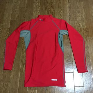 アンダーアーマー(UNDER ARMOUR)の【中古】レディース　アンダーアーマー   冬用インナーウェア（サイズ：M）(ウェア)