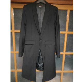 FUGA - 店舗在庫切れCIVARIZE(シヴァーライズ)ロングテーラード FUGA - 店舗在庫切れCIVARIZE(シヴァーライズ)ロングテーラード