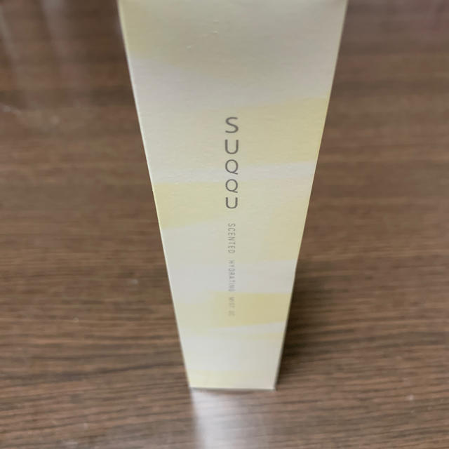 SUQQU(スック)のSUQQU(スック) センティッド ハイドレイティング ミスト GC コスメ/美容のスキンケア/基礎化粧品(化粧水/ローション)の商品写真