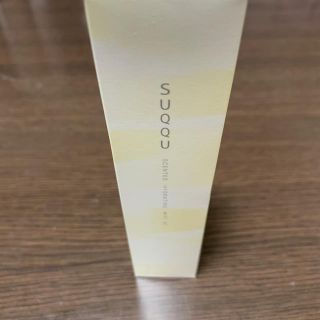 スック(SUQQU)のSUQQU(スック) センティッド ハイドレイティング ミスト GC(化粧水/ローション)