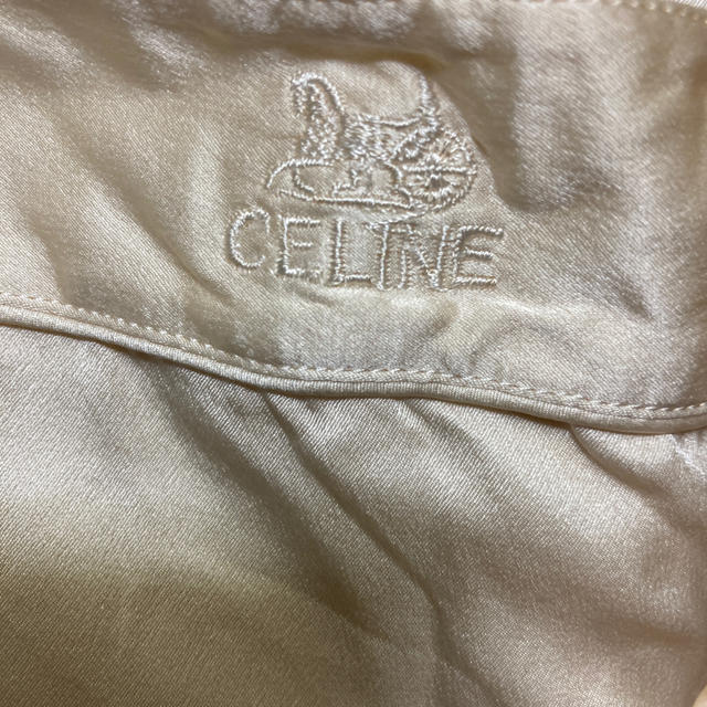 CELINE ナイトウェア　レディースMサイズ