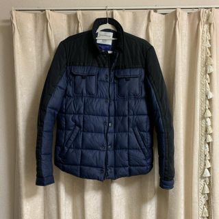 ザラ(ZARA)のZARA ダウン　最後の値下げ(ダウンジャケット)