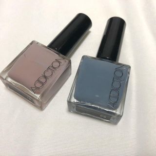 アディクション(ADDICTION)のaddiction ネイルポリッシュ(ネイル用品)