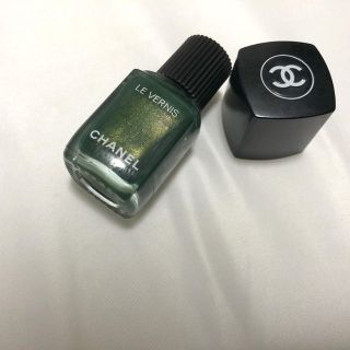 シャネル(CHANEL)のCHANEL ネイルポリッシュ(ネイル用品)