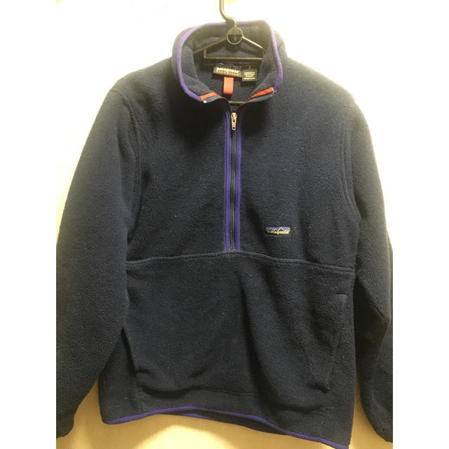 patagonia パタゴニア フリース　シンチラ