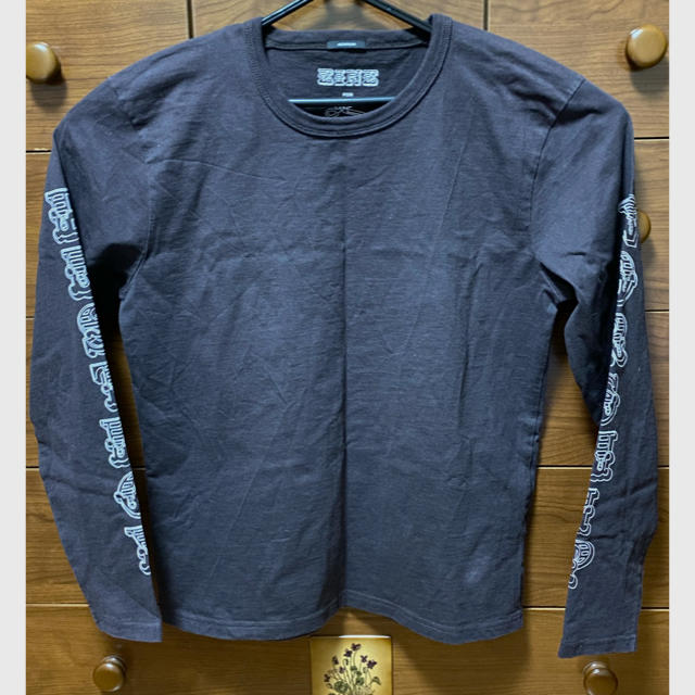 DENHAM(デンハム)のデンハム   ロンT メンズのトップス(Tシャツ/カットソー(七分/長袖))の商品写真