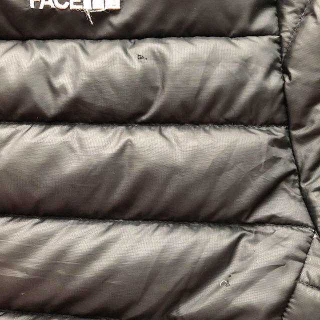 THE NORTH FACE(ザノースフェイス)のNORTH ノースフェイス ダウンジャケット メンズのジャケット/アウター(ダウンジャケット)の商品写真