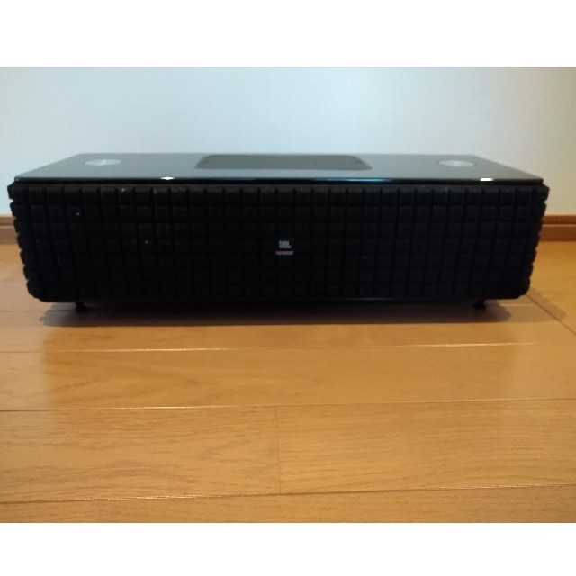 JBL　一体型多機能スピーカー　Authentics　L8