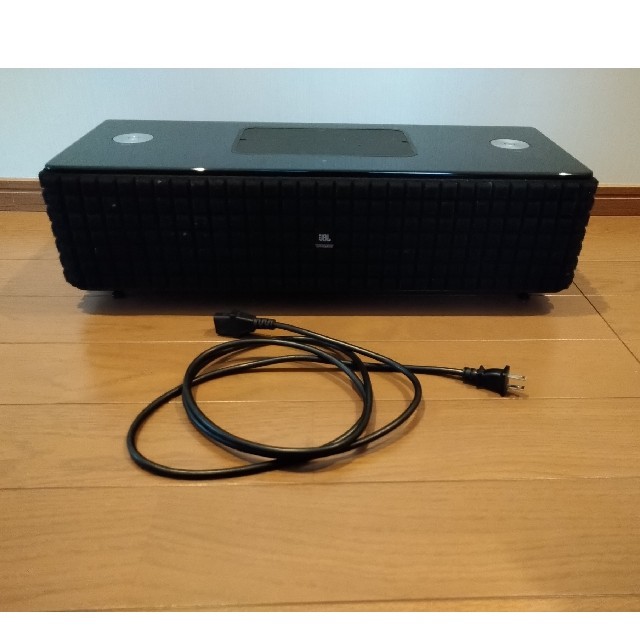 JBL 一体型多機能スピーカー Authentics L8 | www.jarussi.com.br