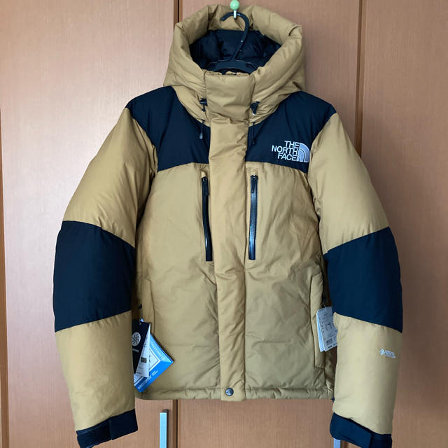 高い品質 THE NORTH FACE - 新品未使用 バルトロライトジャケット S